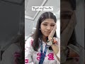 corporate life 💤#nightshift #genpact #corporate #minivlog #fyp #viralvideo