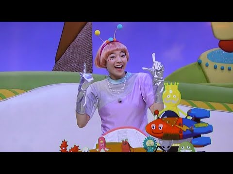 ボロボロロケット スタジオおかあさんといっしょ歌情報！
