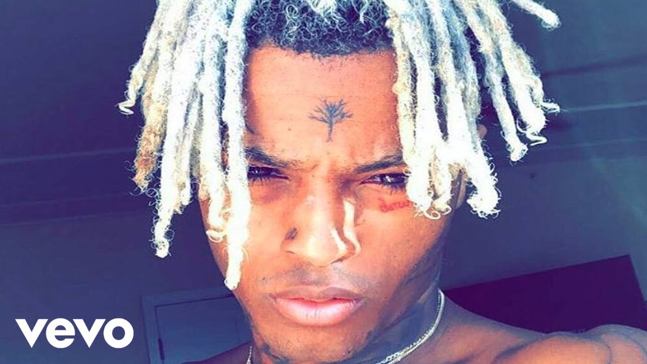 XXXTENTACION "A Ghetto Christmas Carol" (Full Mixtape)