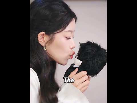 Kiss the Doll, Kiss the CEO!#drama #shorts #cdrama #funny #foryou #fyp #kdrama thumbnail