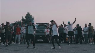 Med feat. Sülo - Oba Texas Resimi