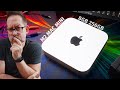One Year Later With The Cheapest M2 Mac Mini In The Studio 