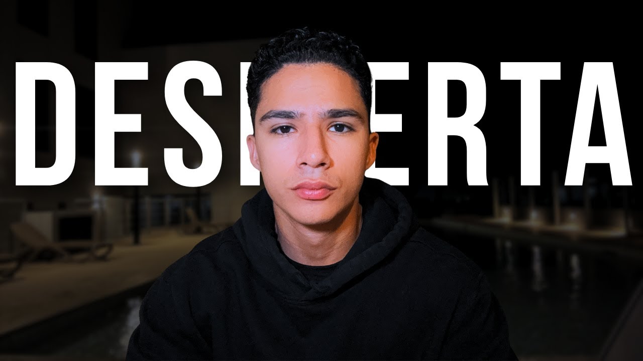 Discurso Motivacional EXCLUSIVO Hombres | Héctor Morales