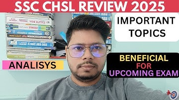 SSC CHSL EXAM ANALYSIS | 12 NOVEMBER 2025 | SSC CHSL REVIEW | #ssc #chsl #sscreview