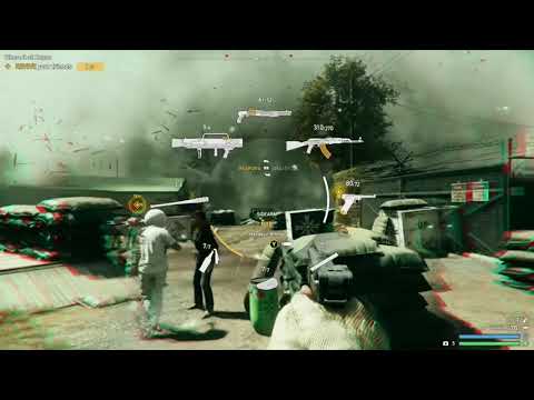 Farcry the final episode - The last farcry episode 

