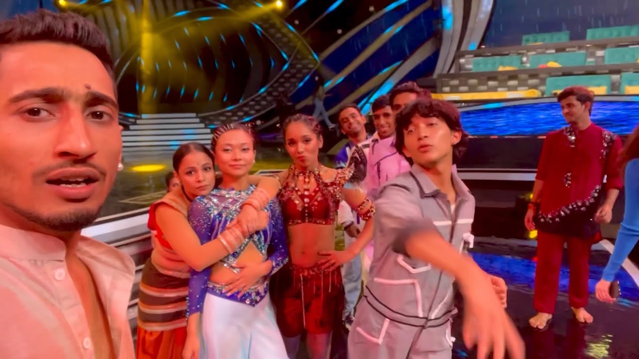 18+ content straight outta IBD set on public demand