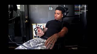 Celebrity NLE Choppa - FINAL WARNING 2 (Snippet) Net Worth