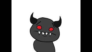 Imp Lip-sync Test