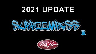 SubBoomBass-2 2021 Update