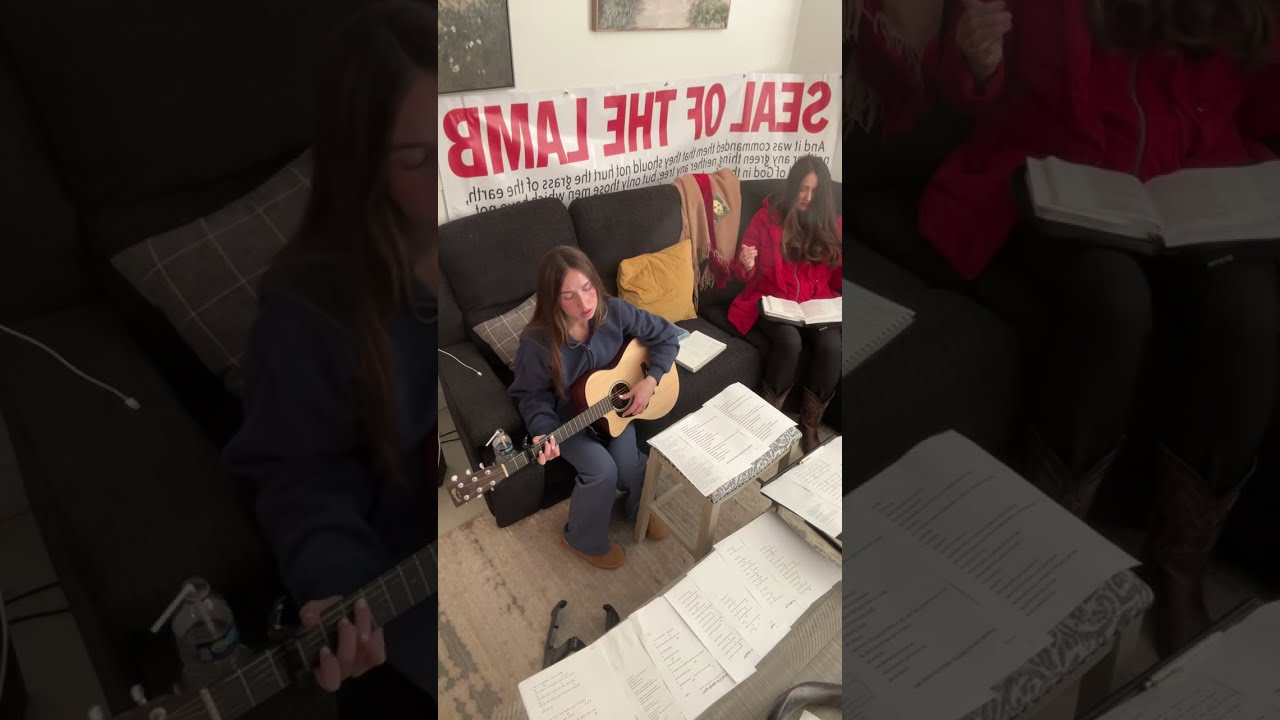 The Jesus Takeover is live! 2/27/2026