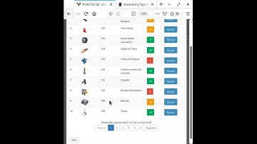 MODAL PARA AGREGAR PRODUCTOS A LA VENTA DESDE EL MÓVIL #9