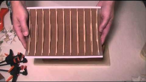 Diorama - How To Make Quality Scratch Built Dioramas - HowToMakeADiorama.com