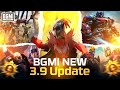 RANK PUSH TO CONQUEROR 3.9 | BGMI LIVE WITH YASH  #bgmi  #shortsfeed #live