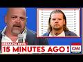 At 59, Rick Harrison Confirms His Son Life Sentence Is True