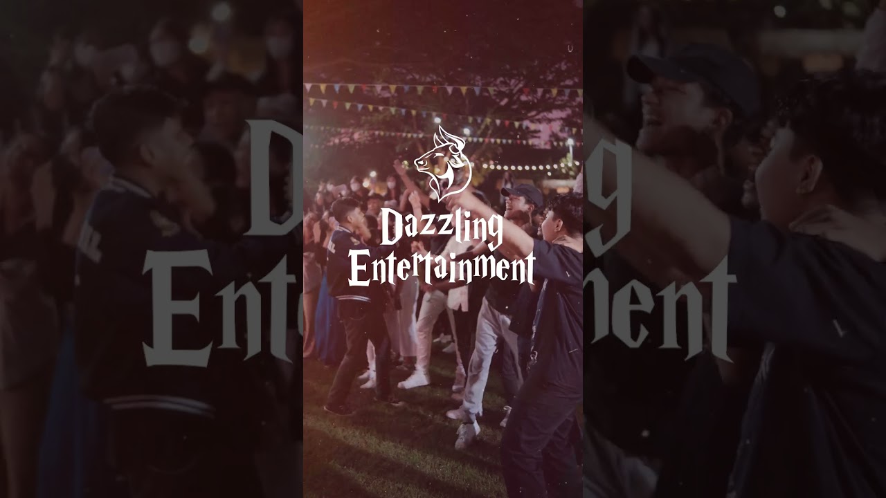 Cocktails event ; Sunsetion 2024