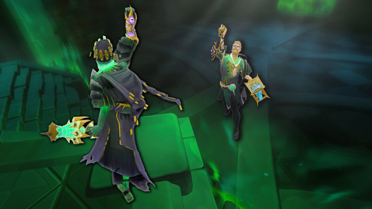 Rs3 Raisal I Beat Rasial in Legacy Mode on my Iron | Legalocked Ep.20 - RS3 Legacy ...