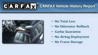 2006 Audi A6 Superior CO