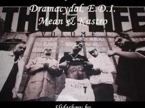 2Pac - Thug Life - (Unreleased OG - Version 2) - (...