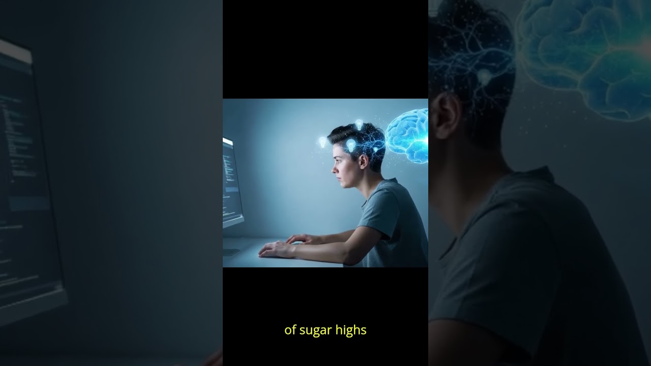 What Happens to Your Body When You Quit Sugar for 14 Days.