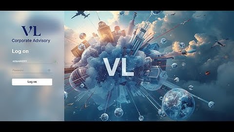 VL Payroll Automation & HR Management System – Nexus Version (Cloud) - V251103004 - Tutorial Video