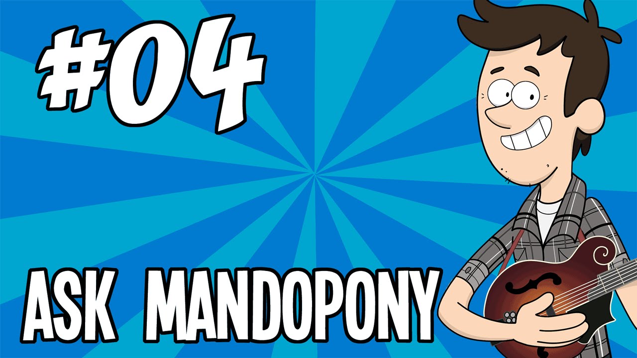 ASK MANDOPONY #04