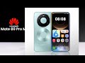 Huawei Mate 80 Pro No 1 In The WORLD
