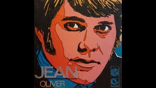 Oliver - Jean 1969 With Lyrics