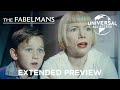The Fabelmans (Steven Spielberg) | The Beginning of Dreams | Extended Preview