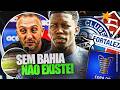 👀 O BAHIA CARREGA O NORDESTE NAS COSTAS E EU POSSO PROVAR! ⚠️ RETORNO PRÓXIMO: RP VOLTANDO!