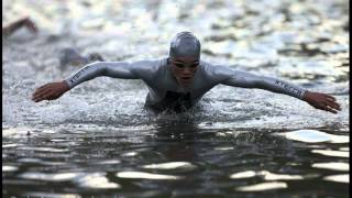 Vineman 70.3 2015 Gopro Hero 4