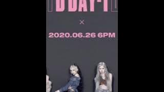 BLACKPINK ‘how you like that’ mp3