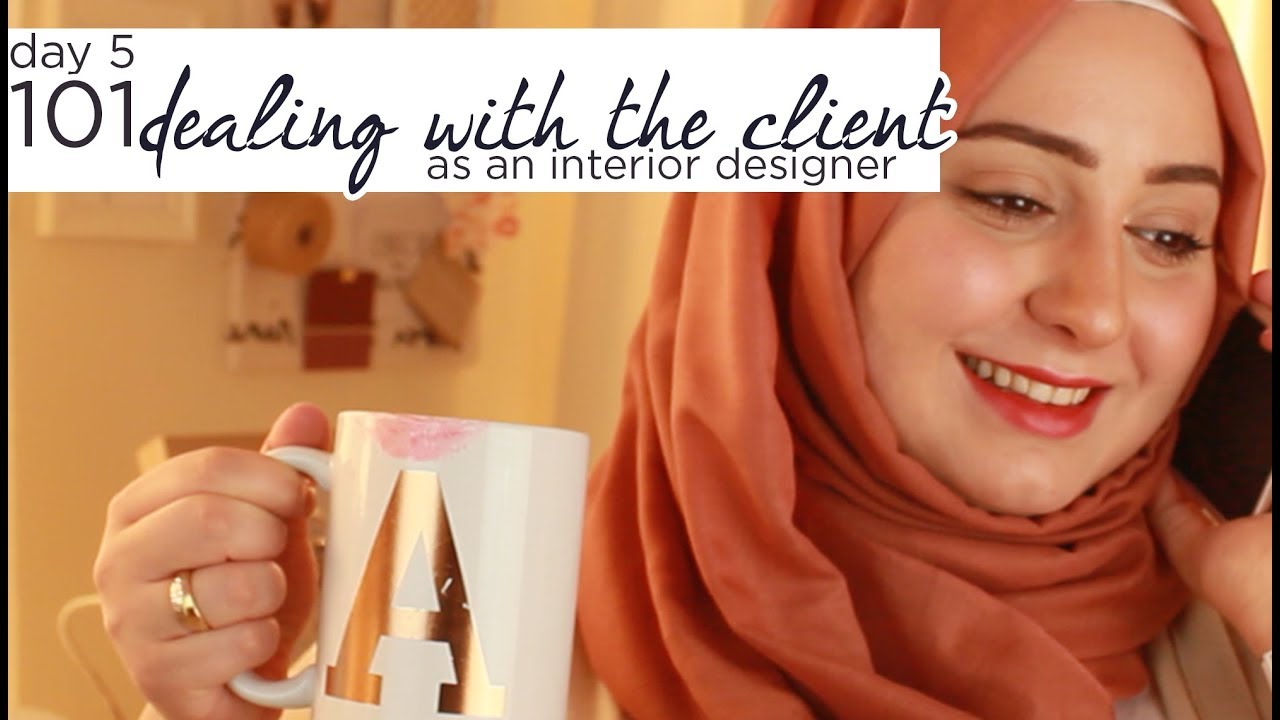 All About Interior Design Clients YouTube