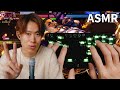 まさかの二つ目購入!レバレス打鍵音 | Haute42 B16 | ストリートファイター6 │ ASMR