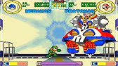 Demo ロックマン ザ パワーバトル Mega Man The Power Battle C Capcom 1995 Youtube Demo ロックマン ザ パワーバトル Mega Man The Power Battle C Capcom 1995 Youtube
