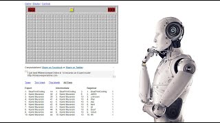 AI CRUSHES minesweeper in 6 SECONDS! - with optimal play (Python)