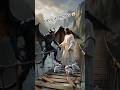 😭😱 The Devil Attacked… But Jesus Saved Them ✝️🐇 #Shorts