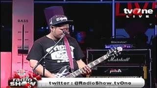 TEBAR PESONA @RadioShow_tvOne