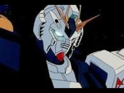 逆襲のシャア歌ってみた
