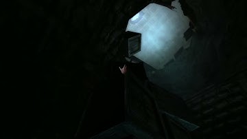 Amnesia The Dark Descent, easter egg