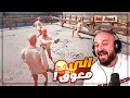 الفائز واحد في حلبة القتال تجربة لعبة Half Sword 