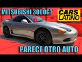 MEJORANDO AL MITSUBISHI 3000GT! (Proyecto 3000gt - ep02) *CarsLatino*