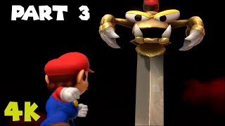 Super Mario RPG: All Mini Bosses Fight - Part 3