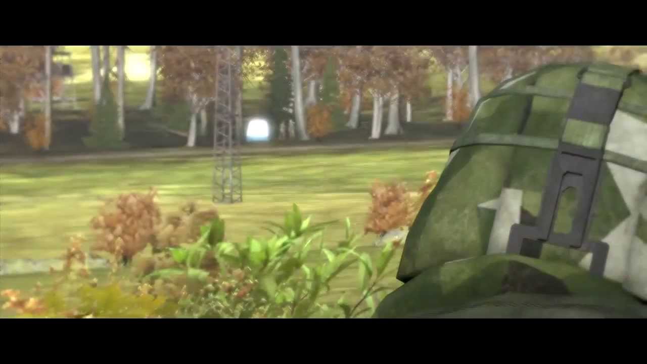 Hard Corps - Intense Battle of Novy Sobor