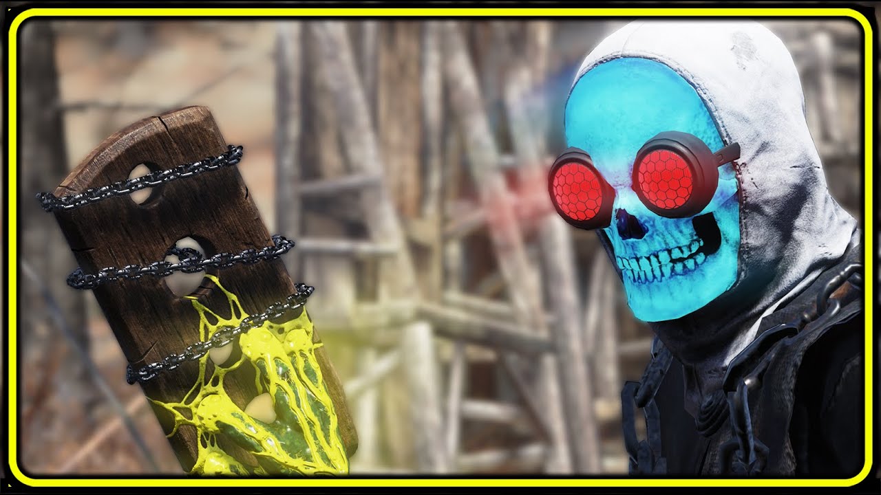 Fallout 76 PTS - Gulper Smacker Buff | Is It Good Now?