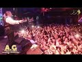 Mario luis en vivo en joya disco latina 0524