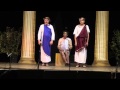 Miniature de la vidéo de la chanson La Belle Hélène : Trio Patriotique « Lorsque La Grèce » (Ménélas, Calchas, Agamemnon)