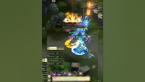 Yong Heroes - Giao lưu nhàm chán chưa từng thấy của top 1 S322