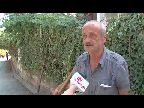 Tetovë, lagjja 142 pa kushte bazë për jetë