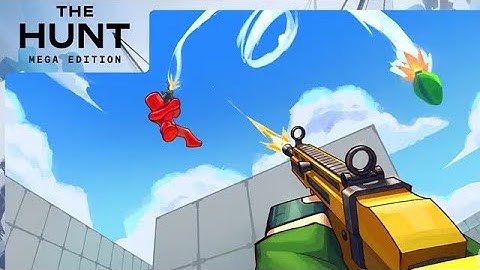 HOW TO GET THE HUNT: MEGA EDITION BADGE IN ROBLOX RIVALS | Tutorial #roblox #tutorials