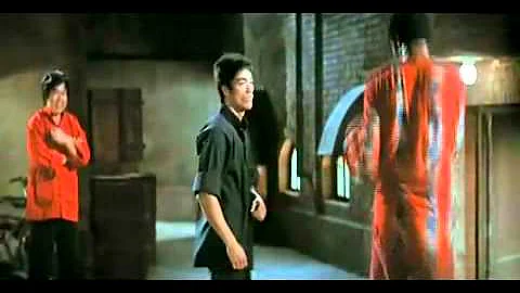 What did Bruce Lee think of Wing Chun?